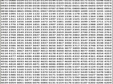 Punjab State Dear 50 Buster Wednesday Weekly Lottery result 6pm 05-11-2025 Declared