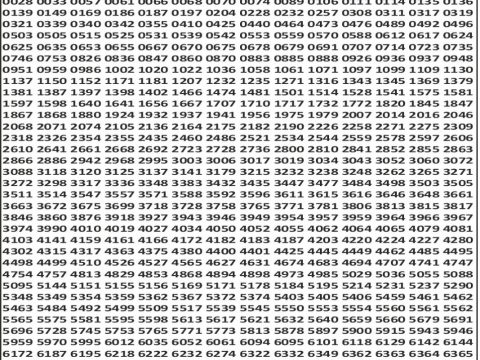 Punjab State Dear 50 Colt Friday Weekly Lottery Result 6pm 07-11-2025 Declared